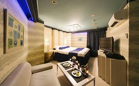 Hotel Renaissance Sendai（レジャーホテル）